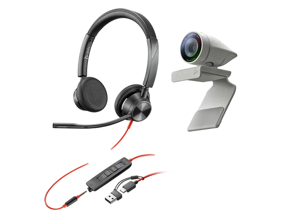 Polycom Studio P5