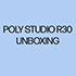Poly Studio R30